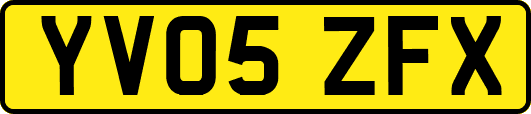YV05ZFX