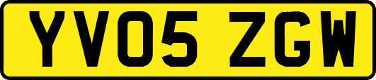 YV05ZGW