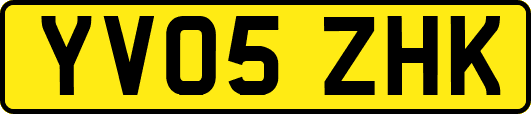 YV05ZHK