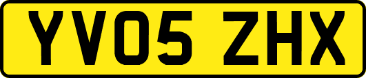 YV05ZHX