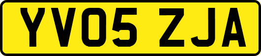 YV05ZJA