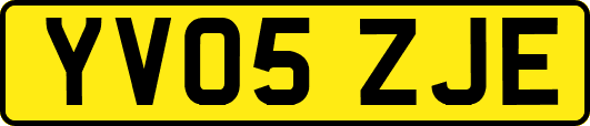 YV05ZJE