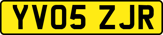 YV05ZJR