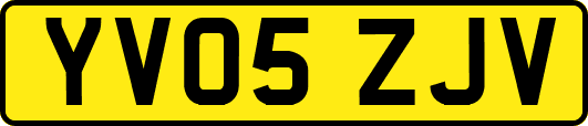 YV05ZJV