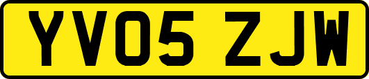 YV05ZJW
