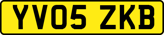 YV05ZKB