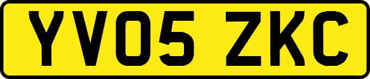 YV05ZKC