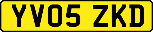 YV05ZKD
