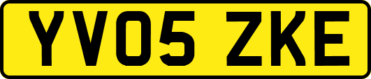 YV05ZKE