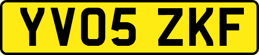 YV05ZKF