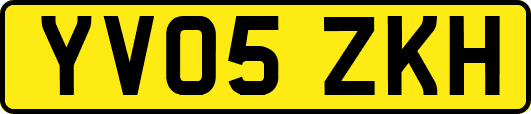 YV05ZKH