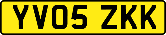 YV05ZKK