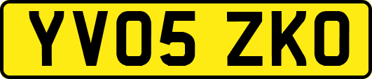 YV05ZKO