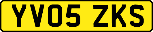 YV05ZKS
