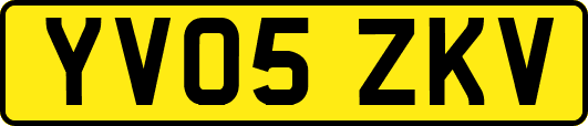 YV05ZKV
