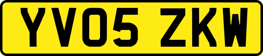 YV05ZKW