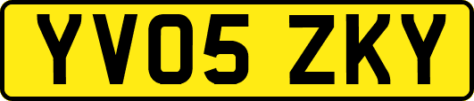 YV05ZKY