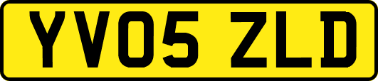 YV05ZLD
