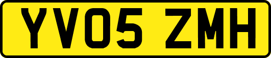 YV05ZMH