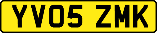 YV05ZMK
