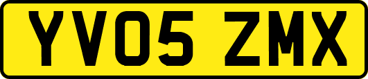 YV05ZMX