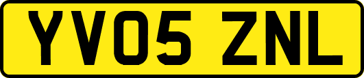 YV05ZNL