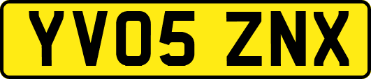 YV05ZNX