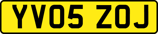YV05ZOJ