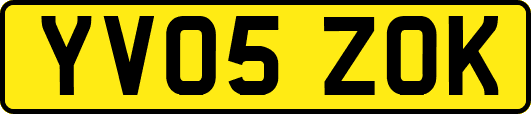 YV05ZOK