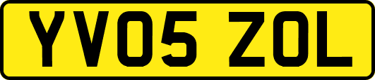 YV05ZOL