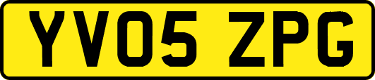 YV05ZPG