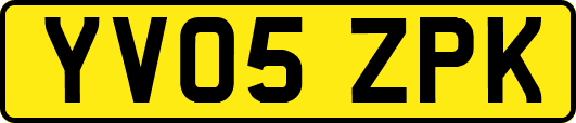 YV05ZPK