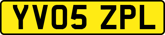 YV05ZPL
