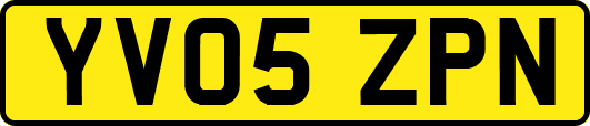 YV05ZPN