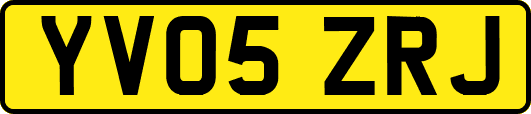 YV05ZRJ