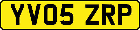 YV05ZRP