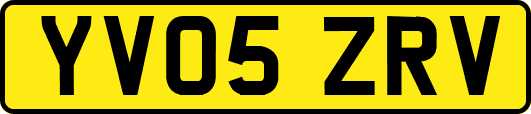 YV05ZRV