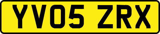 YV05ZRX