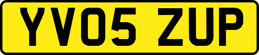 YV05ZUP