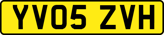 YV05ZVH