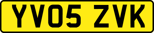 YV05ZVK