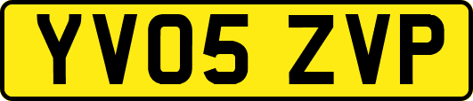 YV05ZVP