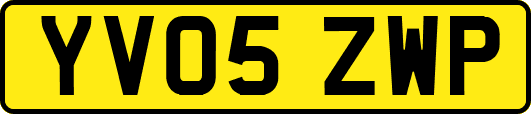 YV05ZWP