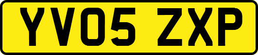 YV05ZXP