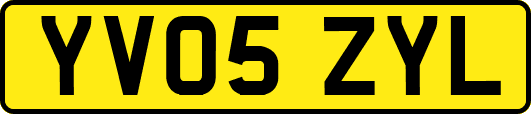 YV05ZYL