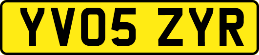 YV05ZYR