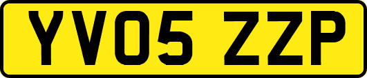 YV05ZZP