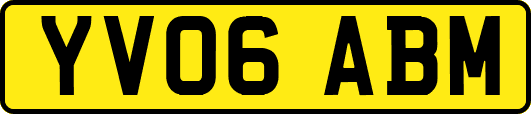 YV06ABM