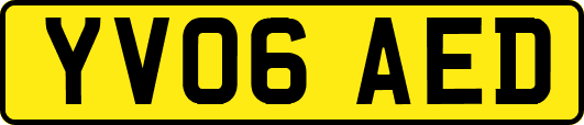 YV06AED