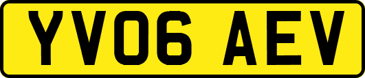 YV06AEV